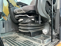 2015 caterpillar mh3022 overslagkraan - afbeelding 53 van  66