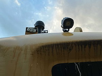 2015 caterpillar mh3022 overslagkraan - afbeelding 57 van  66