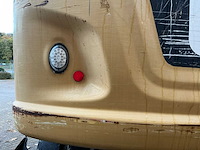 2015 caterpillar mh3022 overslagkraan - afbeelding 58 van  66