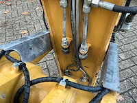 2015 caterpillar mh3022 overslagkraan - afbeelding 62 van  66