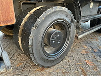 2015 caterpillar mh3022 overslagkraan - afbeelding 56 van  66