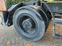 2015 caterpillar mh3022 overslagkraan - afbeelding 65 van  66