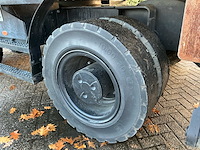 2015 caterpillar mh3022 overslagkraan - afbeelding 66 van  66