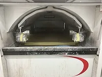 2015 cefla mito 2k lak spuitmachine - afbeelding 2 van  35