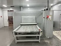 2015 cefla mito 2k lak spuitmachine - afbeelding 7 van  35
