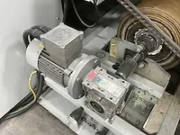 2015 cefla mito 2k lak spuitmachine - afbeelding 10 van  35