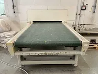 2015 cefla mito 2k lak spuitmachine - afbeelding 17 van  35
