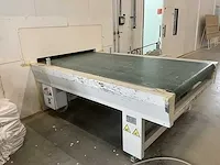 2015 cefla mito 2k lak spuitmachine - afbeelding 18 van  35