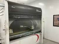 2015 cefla mito 2k lak spuitmachine - afbeelding 11 van  35
