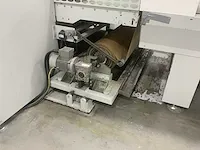 2015 cefla mito 2k lak spuitmachine - afbeelding 24 van  35