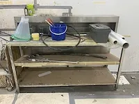2015 cefla mito 2k lak spuitmachine - afbeelding 28 van  35