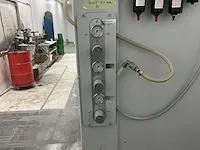 2015 cefla mito 2k lak spuitmachine - afbeelding 32 van  35