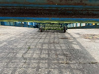 2015 chase titan 15 laadbrug - afbeelding 8 van  9