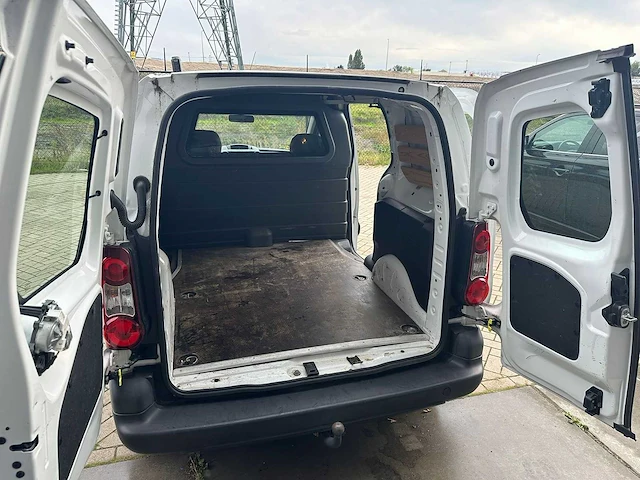 2015 citroen berlingo 1.6 hdi 500 comfort bedrijfswagen, vp-335-n - afbeelding 2 van  13