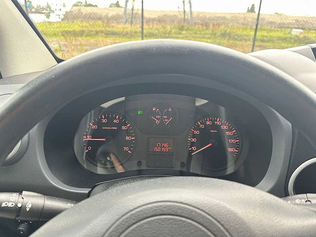 2015 citroen berlingo 1.6 hdi 500 comfort bedrijfswagen, vp-335-n - afbeelding 4 van  13