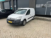 2015 citroen berlingo 1.6 hdi 500 comfort bedrijfswagen, vp-335-n - afbeelding 1 van  13