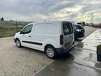 2015 citroen berlingo 1.6 hdi 500 comfort bedrijfswagen, vp-335-n - afbeelding 7 van  13