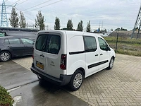 2015 citroen berlingo 1.6 hdi 500 comfort bedrijfswagen, vp-335-n - afbeelding 8 van  13