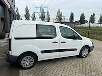 2015 citroen berlingo 1.6 hdi 500 comfort bedrijfswagen, vp-335-n - afbeelding 9 van  13