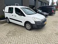 2015 citroen berlingo 1.6 hdi 500 comfort bedrijfswagen, vp-335-n - afbeelding 10 van  13