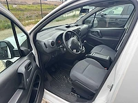 2015 citroen berlingo 1.6 hdi 500 comfort bedrijfswagen, vp-335-n - afbeelding 11 van  13