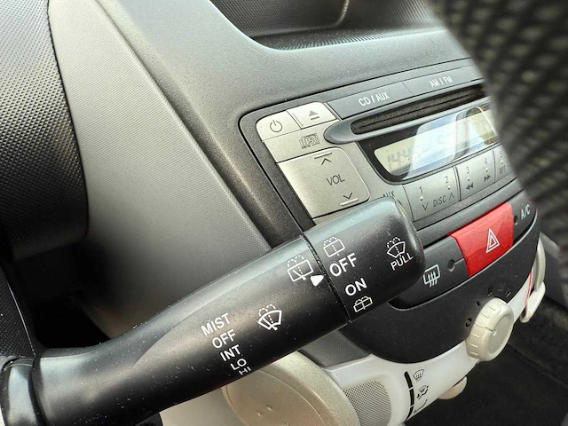 2015 citroen c1 personenauto - afbeelding 2 van  11