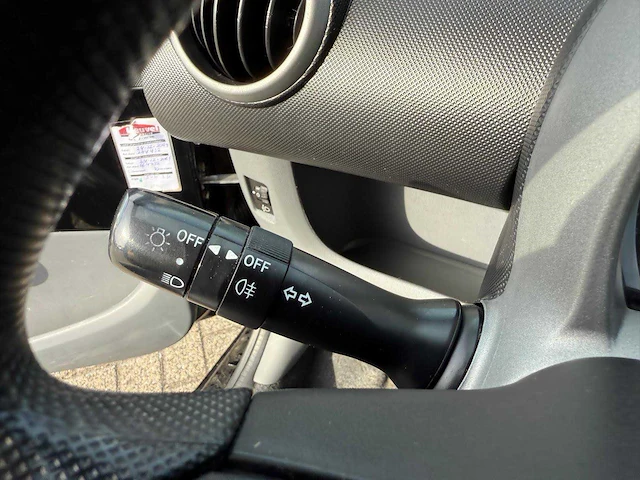 2015 citroen c1 personenauto - afbeelding 3 van  11