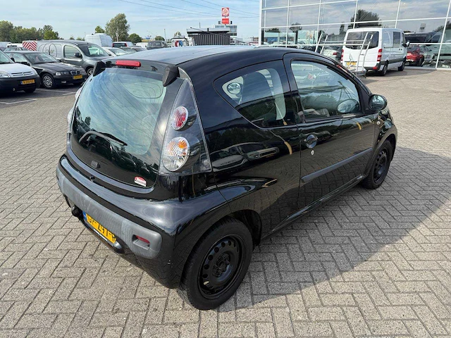 2015 citroen c1 personenauto - afbeelding 5 van  11