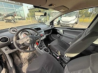 2015 citroen c1 personenauto - afbeelding 7 van  11