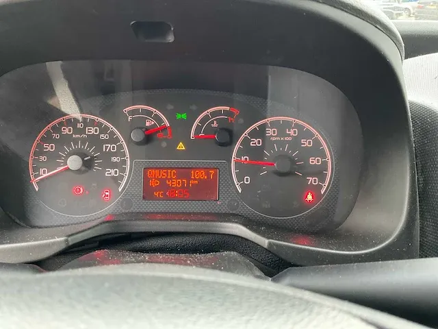2015 citroen nemo personenauto - afbeelding 2 van  23