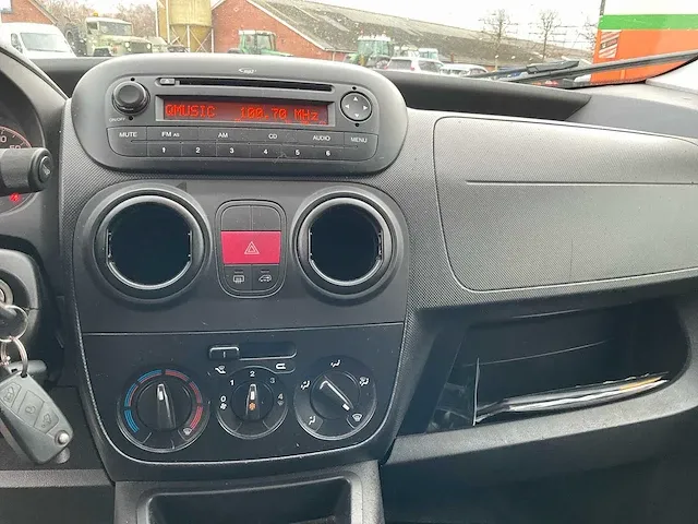 2015 citroen nemo personenauto - afbeelding 3 van  23
