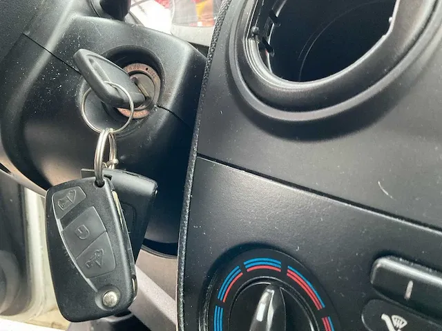 2015 citroen nemo personenauto - afbeelding 5 van  23