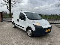 2015 citroen nemo personenauto - afbeelding 12 van  23