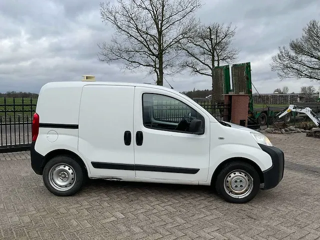 2015 citroen nemo personenauto - afbeelding 17 van  23