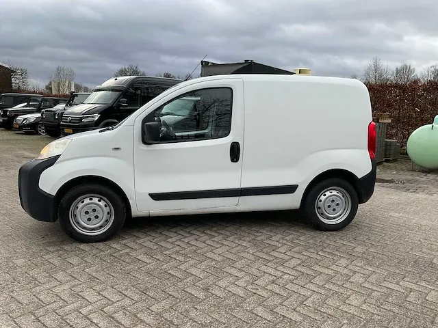 2015 citroen nemo personenauto - afbeelding 18 van  23