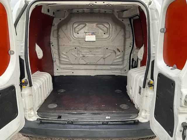 2015 citroen nemo personenauto - afbeelding 22 van  23