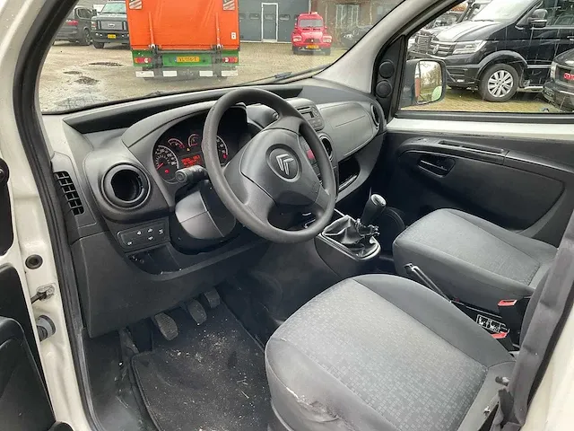 2015 citroen nemo personenauto - afbeelding 23 van  23