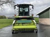 2015 claas jaguar 940 hakselaar - afbeelding 2 van  49