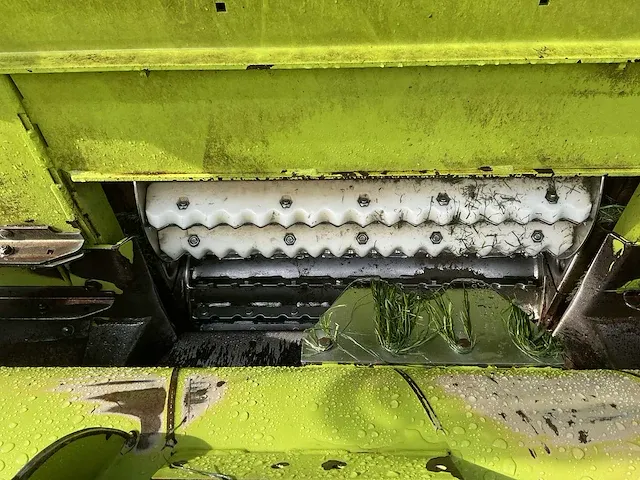 2015 claas jaguar 940 hakselaar - afbeelding 4 van  49