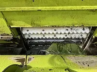 2015 claas jaguar 940 hakselaar - afbeelding 4 van  49