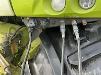 2015 claas jaguar 940 hakselaar - afbeelding 5 van  49