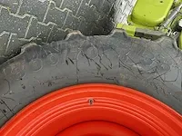 2015 claas jaguar 940 hakselaar - afbeelding 6 van  49