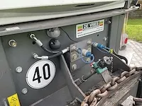 2015 claas jaguar 940 hakselaar - afbeelding 13 van  49