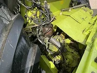 2015 claas jaguar 940 hakselaar - afbeelding 16 van  49