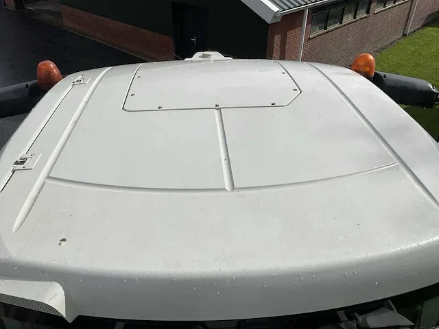 2015 claas jaguar 940 hakselaar - afbeelding 19 van  49
