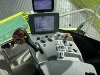 2015 claas jaguar 940 hakselaar - afbeelding 24 van  49