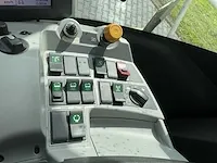 2015 claas jaguar 940 hakselaar - afbeelding 25 van  49