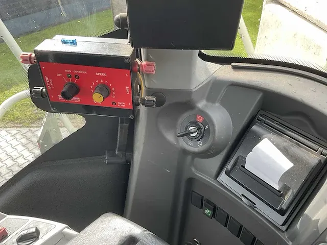 2015 claas jaguar 940 hakselaar - afbeelding 28 van  49
