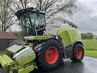 2015 claas jaguar 940 hakselaar - afbeelding 23 van  49