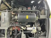 2015 claas jaguar 940 hakselaar - afbeelding 36 van  49